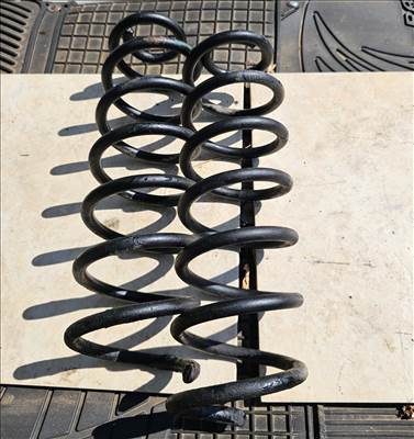 Renault Mégane II Hátsó rugó pár 