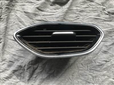 Opel Crossland X légbefúvó