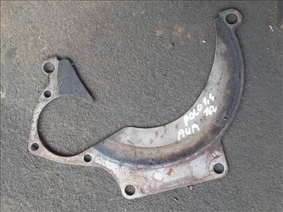 Volkswagen Polo III 1.4 16V, AUA  motor és váltó közti lemez 