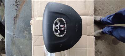 Toyota Proace II Kormány lègzsák 98088722zd