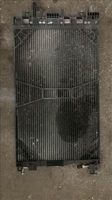 Opel Insignia A klímahűtő  13330217