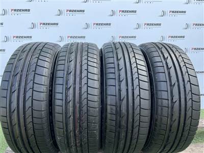 175/55 R15 Bridgestone Potenza RE050A nyári gumi ÚJ