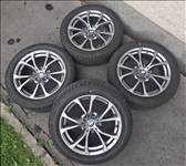 BMW gyári alufelni (Audi, Vw) 17" 5x112
