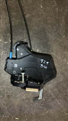 Toyota Avensis (T250) Bal hátsó központizár 