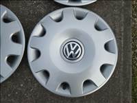 Volkswagen 15-ös gyári dísztárcsa 