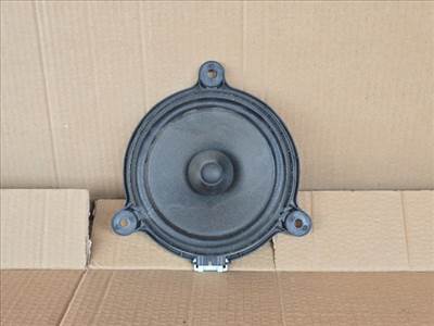 Mazda 6 (3rd gen) MAZDA 6 lépcsőshátú (GJ, GH) Bal hátsó Hangszóró kd4966960