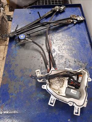 Seat Altea Bal Első Ablakemelő Szerkezet Elektromos