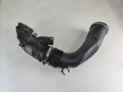 BMW 3 (E90) 325 d N57 Turbócső (8514090, 13718514090, 13717807493)