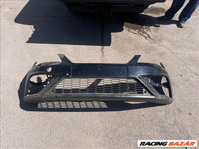 Seat León III lökhárító  5f0807221abaj