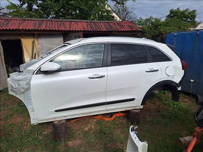 Kia Niro I ajtó 