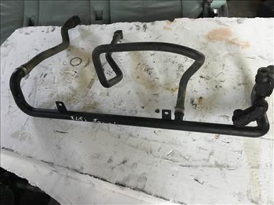 BMW vízcső hűtőcső hűtőfolyadék cső E46 318i 316i 318ci 318ti 316ti - gyári 17127511204