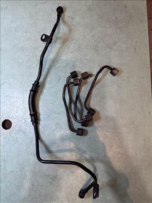 Kia Hyundai 2.2 rail cső 