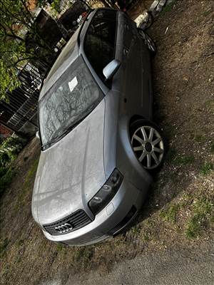 Audi A4 (B6/B7) (B6/B7) bontott alkatrészei