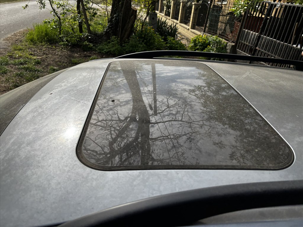 Audi A4 (B6/B7) (B6/B7) bontott alkatrészei 8. kép