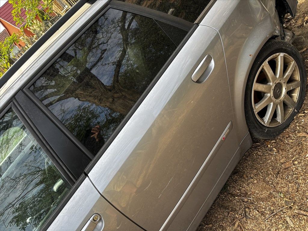 Audi A4 (B6/B7) (B6/B7) bontott alkatrészei 9. kép