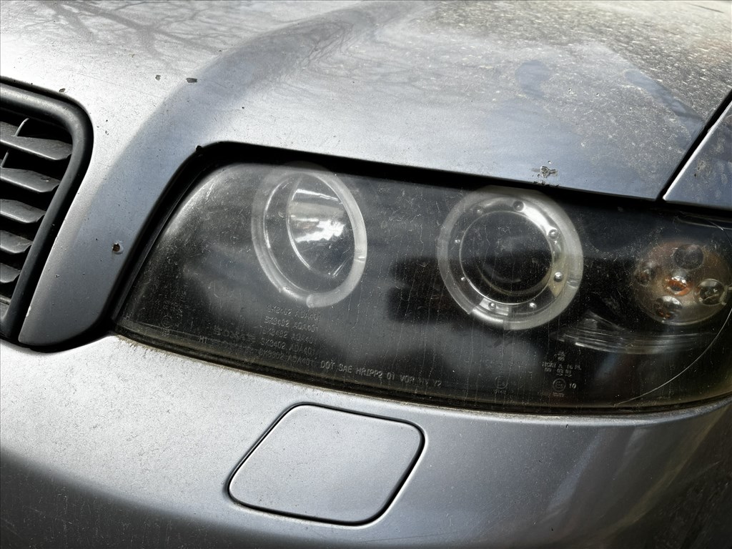 Audi A4 (B6/B7) (B6/B7) bontott alkatrészei 10. kép