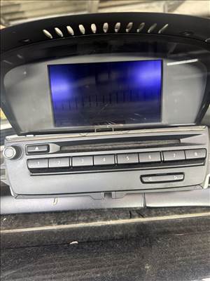 BMW 320 E90, E91, E92, E93 ccc modul 