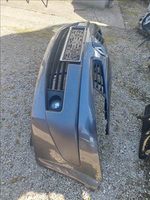 Renault Mégane II első lökhárító 