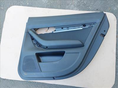 Audi A6 kombi ajtókárpit jobb hátsó 1000056776