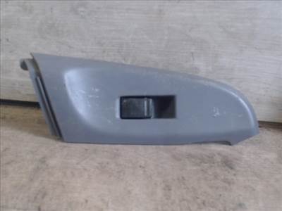 NISSAN ALMERA 03- Jobb hátsó ablakemelő kapcsoló
