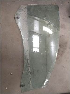 RENAULT CLIO 06-09 Jobb első ajtóüveg