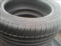  235/55R18 Pirelli Scorpion Verde nyári gumi 6,5-7 mm
