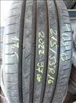 2db 215/55r16" használt Toyo nyári gumi eladó.