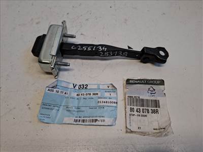 Renault Austral első ajtó határoló 804307838R