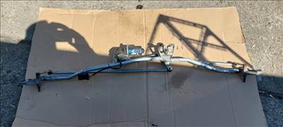 Opel Meriva A ablaktörlő motor +mechanika