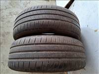 2db 215/55 R18 Bridgestone Turanza ECO (Peremvédős) Nyári gumi eladó! (DOT2021)