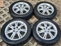  5x100 Gyári Seat Alufelni 15"