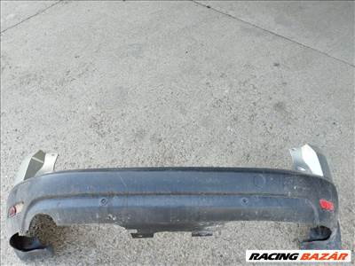 Ford S-Max 2006-2015 radaros hátsó lökhárító