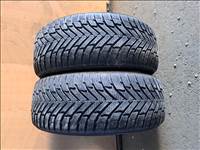 2db 235/55 R18 Nokian SUV Négyévszakos gumi eladó!!! ára 15000Ft/db