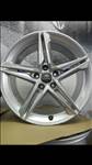 Alufelni 5x112 Audi gyári újszerű garnitúra 18"