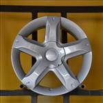 Renault-Dacia-Nissan (1/2-2595-Duplikált!!!)(HA)(JF)Festett 16" 4x100 alufelni 