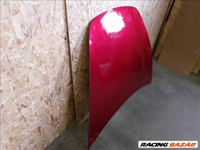 TESLA MODEL 3 Lift motorháztető 2024-