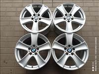 5x120 18" BMW Style 209 használt alufelni garnitúra 