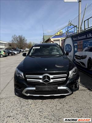 Mercedes GLC 250d (X253) 651921 725051 bontott alkatrészei