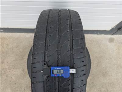 215/65R16C SEMPERIT gumi 2db nagyon jó állapotban eladó!
