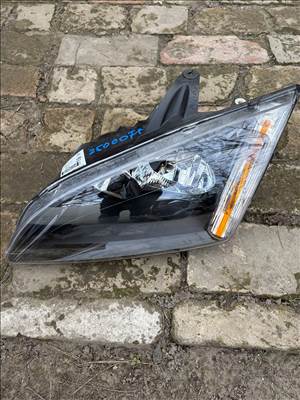 Ford Focus Mk2 Bal első fényszóró 