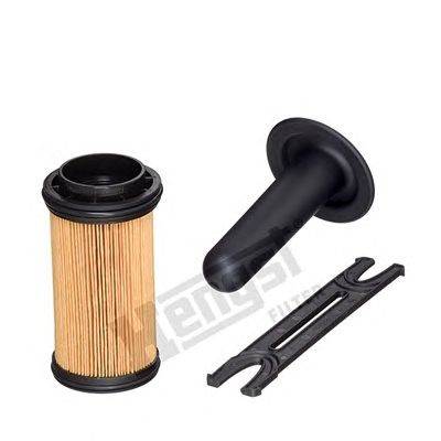 HENGST FILTER E103U D295 - Karbamid szűrő ASTRA BOVA BREDAMENARINIBUS CLAAS DAF DONGFENG FENDT FORD 