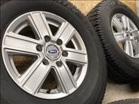 16 col Ford Ranger alufelni 16 colos 6x139,7