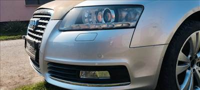 Audi A6 4F Facelift fenyszró 