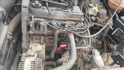 Volkswagen Vento CL 1.8 Vw vento 1.8i motor ès vàlto.96