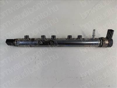 BMW 3 Gran Turismo (F34) 318 d N47 Közösnyomócső (7809127, 13537809127, 13537801656)