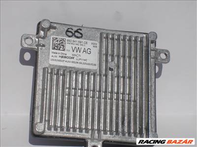 VW Skoda Seat Led Fényszóró Modul 992941591CE 2019-től