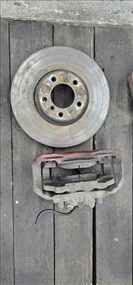 BMW 535 E60/E61 35d nagy fékszett eladó!