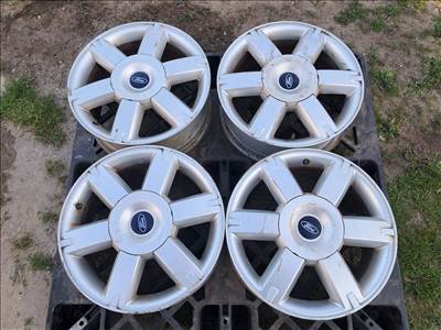 Ford Focus Mk2 16"-os alufelni garnitúra