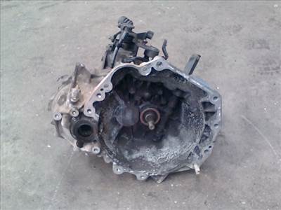 SUZUKI IGNIS Sebességváltó. benzines manuális