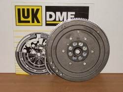 VW PASSAT 2.0TDI DSG (136/140/150/170/177Le) kettős tömegû lendkerék 2014ig